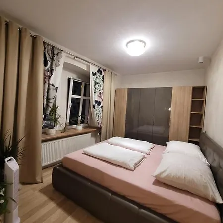 Boleslaviaapartments - Starowka * בולסלאביש