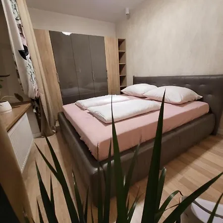 Boleslaviaapartments - Starowka דירה בולסלאביש