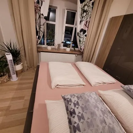 Boleslaviaapartments - Starowka דירה בולסלאביש