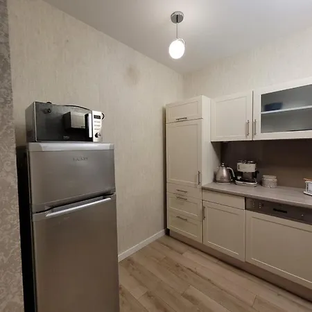 דירה Boleslaviaapartments - Starowka