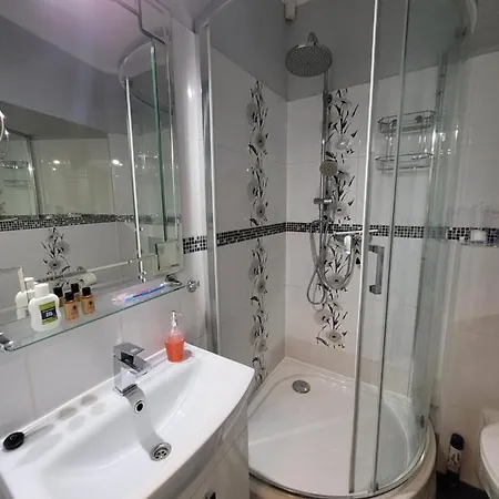 Boleslaviaapartments - Starowka דירה *