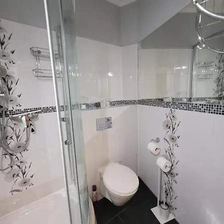 Boleslaviaapartments - Starowka בולסלאביש