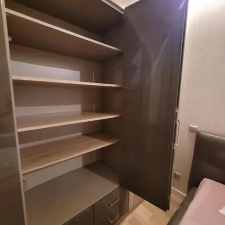 Boleslaviaapartments - Starowka