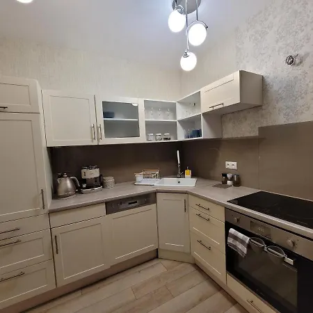 Boleslaviaapartments - Starowka *