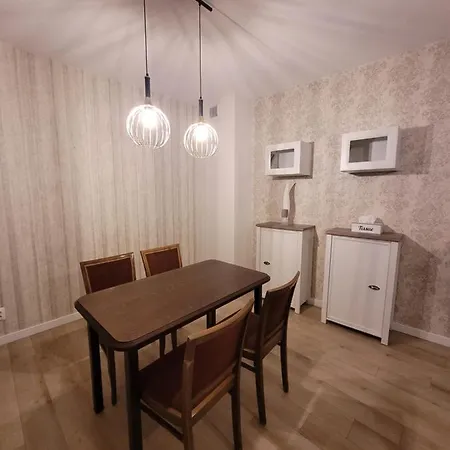 Boleslaviaapartments - Starowka דירה