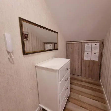 Boleslaviaapartments - Starowka דירה
