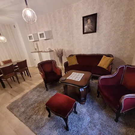 דירה Boleslaviaapartments - Starowka *