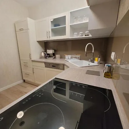 Boleslaviaapartments - Starowka דירה
