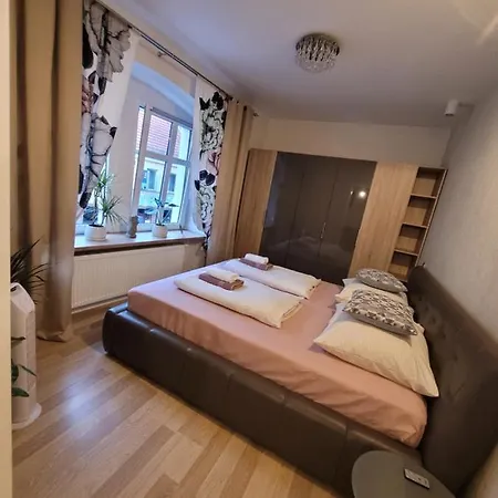 Boleslaviaapartments - Starowka דירה בולסלאביש