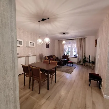 דירה Boleslaviaapartments - Starowka