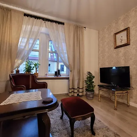 Boleslaviaapartments - Starowka