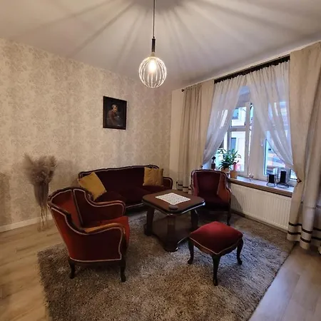 דירה Boleslaviaapartments - Starowka *