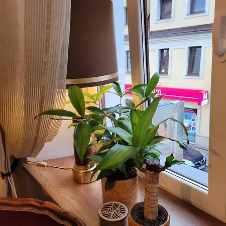 Boleslaviaapartments - Starowka