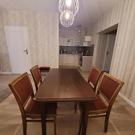 Boleslaviaapartments - Starowka
