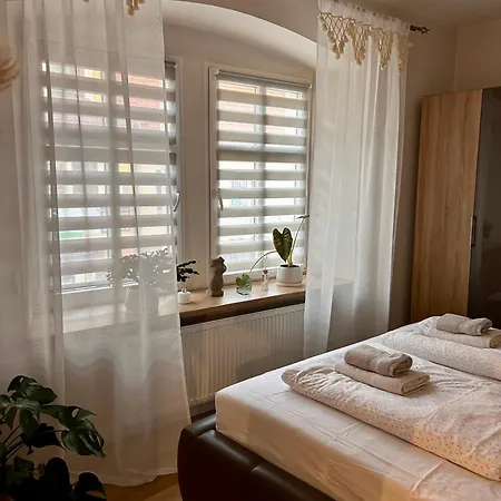 Boleslaviaapartments - Starowka